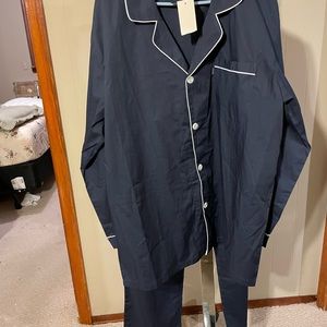 Men’s pajamas